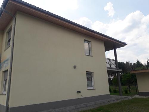 Appartement Fewo für 6 Monteure in 15749 Mittenwalde 26 Baruther Straße 1. ETAGE Mittenwalde