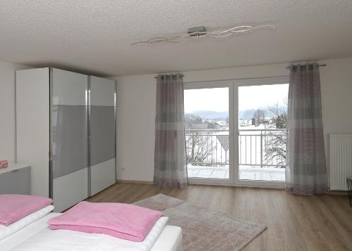 Appartement Fewo Gabi 2 11 Forstwaldstraße Neuschönau