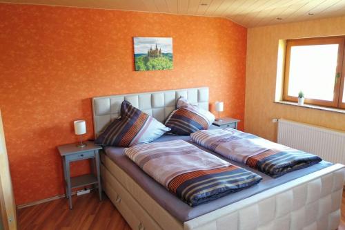 Appartement FeWo Geislingen 8 Stotzingerstraße Geislingen