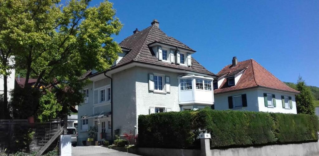 Appartements Fewo Grenzach 41 Rheinfelder Strasse, 79639 Grenzach-Wyhlen