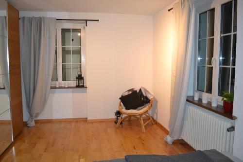 Appartements Fewo Grenzach 41 Rheinfelder Strasse Grenzach-Wyhlen