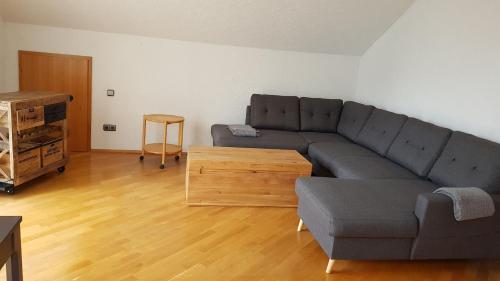 FeWo H.Reußwig Nidda allemagne