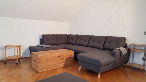 Appartement FeWo H.Reußwig 39 Hohebergsweg Nidda