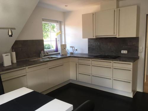Appartement FeWo Haase Hüls 11 Westerstede