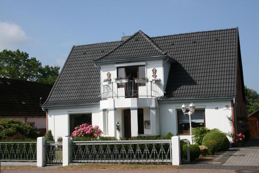 Appartement Fewo Hackländer 15 Cuxhavener Straße, 21745 Hemmoor
