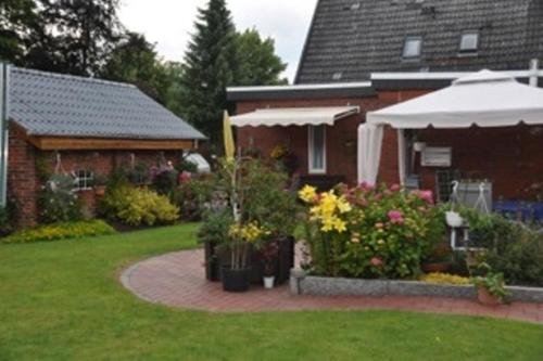 Fewo Hackländer Hemmoor allemagne
