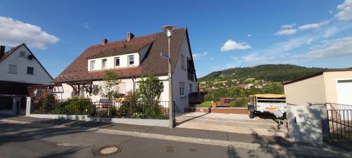 FeWo Hafner \ Schnaittach allemagne