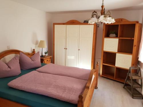 Appartement FEWO Hainewalde Hühnerfarm 52 Talstraße Hainewalde