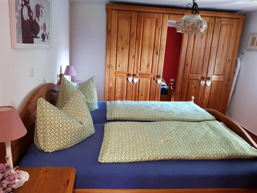 Appartement FEWO Hainewalde Hühnerfarm 52 Talstraße, 02779 Hainewalde