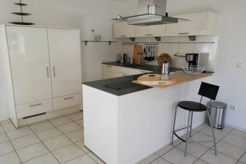Appartement FeWo Happy Place in traumhafter Lage See nah 15D Seestraße Utting am Ammersee