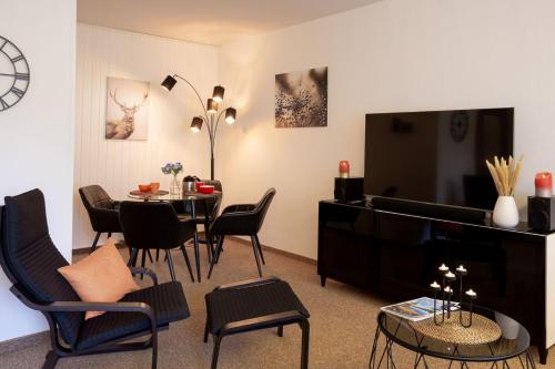 Appartement Fewo Harzer Wiesenblick 30 Hindenburgstraße Braunlage