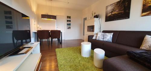 Appartement FeWo Harzilein 9B An der Rolle Sankt-Andreasberg