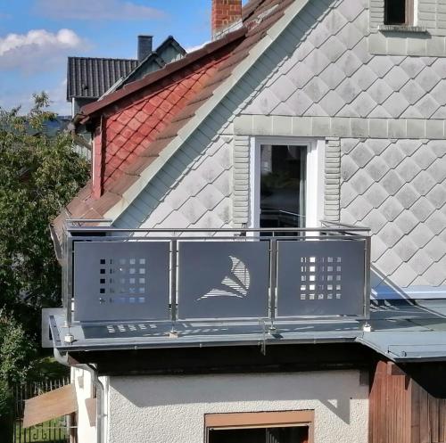 Appartement FeWo Haus Emma OG Talhofstraße 5 Löhnberg