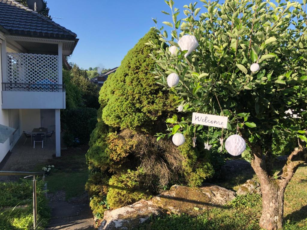 Appartements FeWo Hegauhaus Alkapa 4 Am Sonnenhang, 78247 Hilzingen