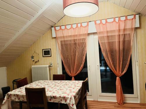 FeWo Hegauhaus Alkapa Hilzingen allemagne