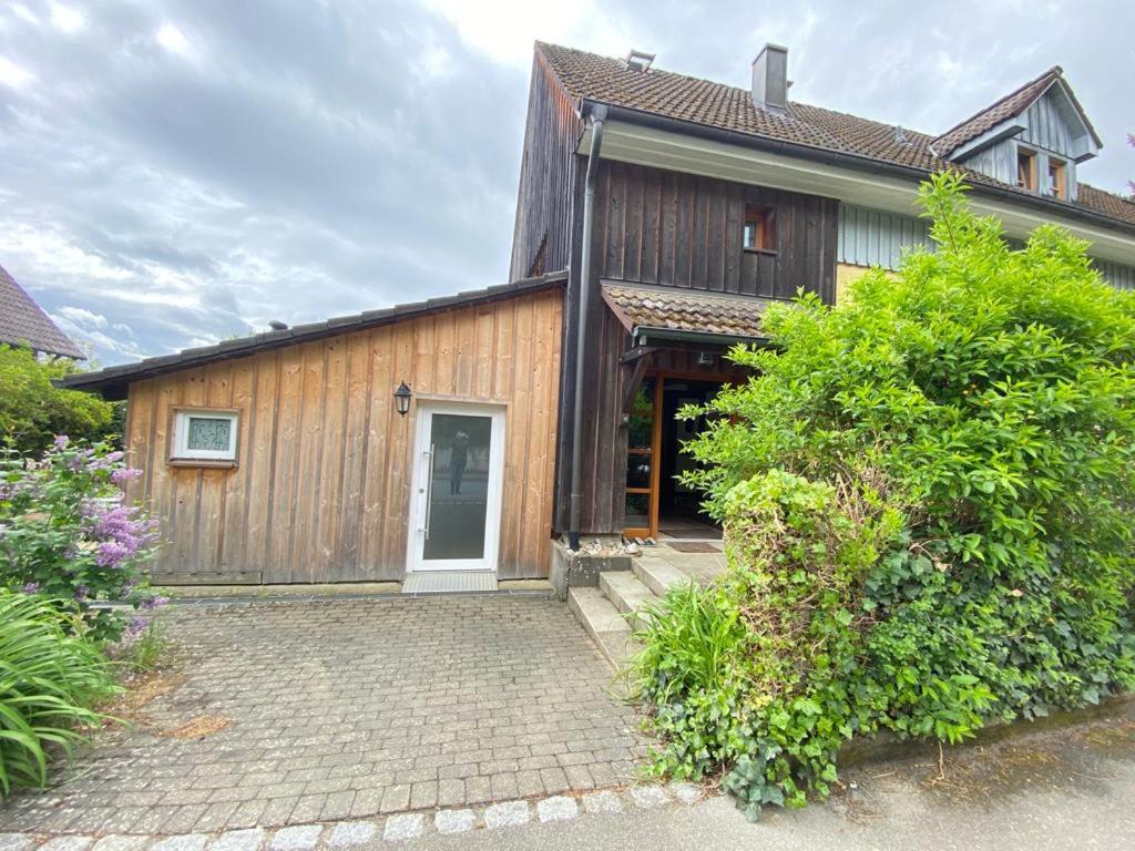 Appartement FeWo Henke 72 Ramsener Straße, 78262 Gailingen am Hochrhein