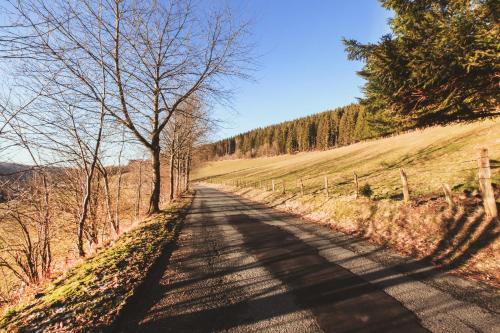 Fewo Hoher Eimberg Niedersfeld Winterberg allemagne