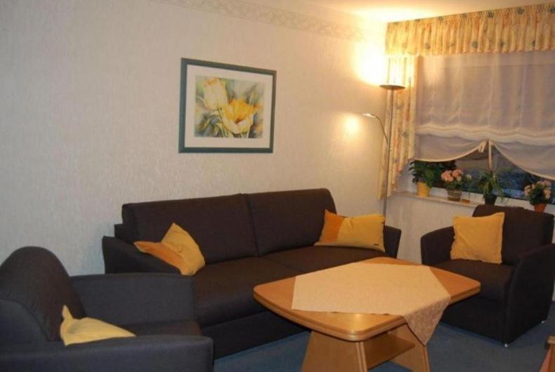 Appartement Fewo Honeck 15 Am Doracker, 34508 Stryck