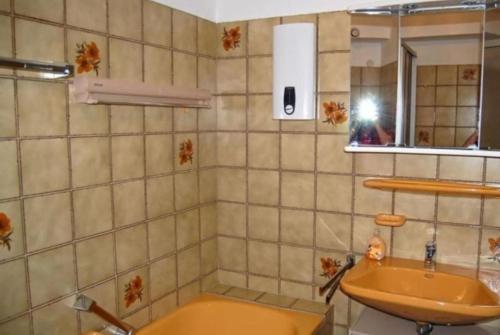 Appartement Fewo Honeck 15 Am Doracker Stryck