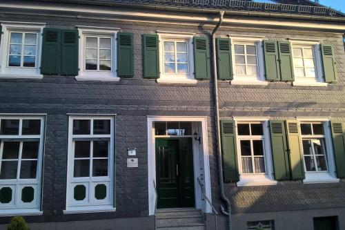 FEWO Hückeswagen \ Hückeswagen allemagne