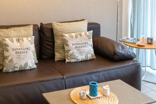 Appartement FeWo-Hygge-B31 Deichstraße 14 Norden