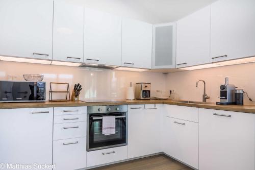 Appartement Fewo Hygge Haus Baltrum Neckarstraße 18 Hooksiel