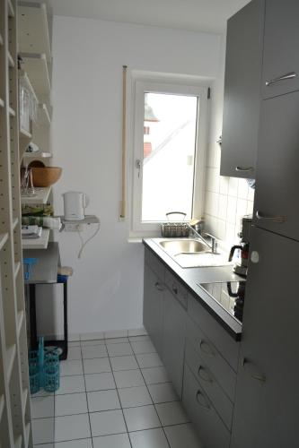 Fewo I Schloßborn Glashütten allemagne