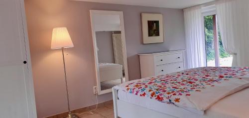 Appartement FeWo im Auetal - Wohnung II 33 Schloßstraße Hanstedt