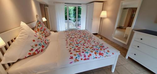 FeWo im Auetal - Wohnung II Hanstedt allemagne