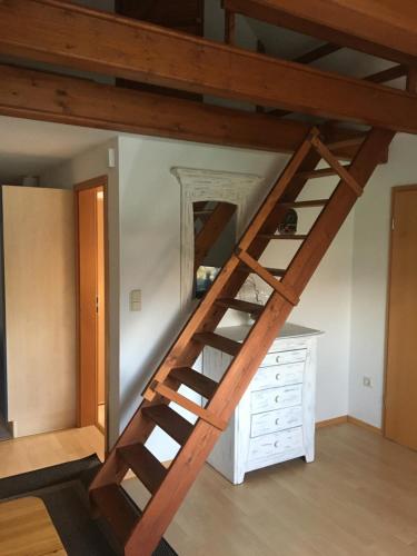 Appartement FeWo Im Loog 14 Looger Straße Großefehn 