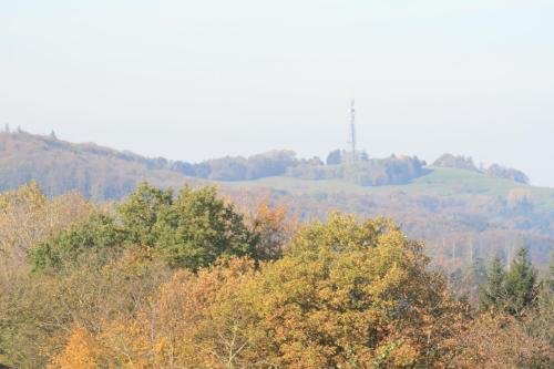 Appartement Fewo im Naturpark 9 Brunnenstraße Vorderbüchelberg Spiegelberg