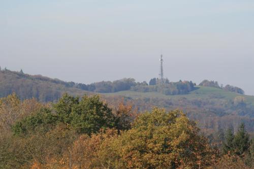 Fewo im Naturpark Spiegelberg allemagne