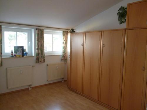 Appartement Fewo im Seepark Sellin Mönchguter Str. 6 Sellin