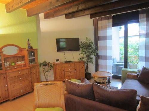 FeWo im Studio Wintergarten Kallstadt allemagne