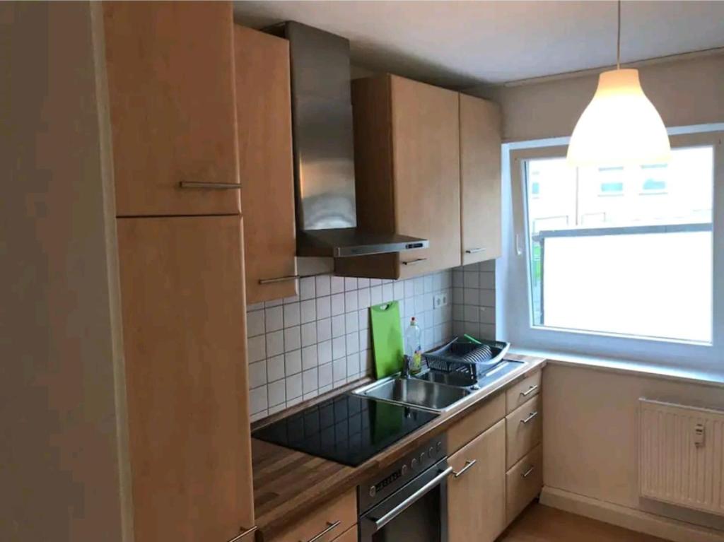 Appartement Fewo Immenstadt 18 Hornstraße, 87509 Immenstadt