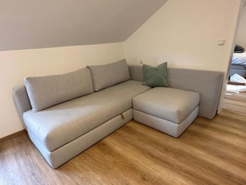 Appartement FeWo Immenstadt Studio Edmund-Probst-Straße Immenstadt