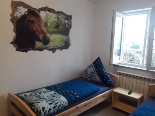 Appartement FeWo in 15749 Mittenwalde für 8 Monteure 17 Fasanenweg Mittenwalde