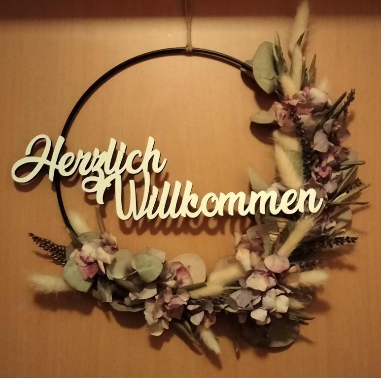 Appartement FeWo in Cranzahl Karlsbader Straße 104b, 2 Etage links, 09465 Cranzahl