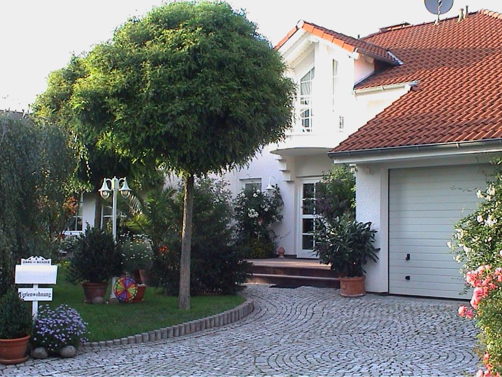 Appartement Fewo \ In den Stöcken 6, 34305 Niedenstein