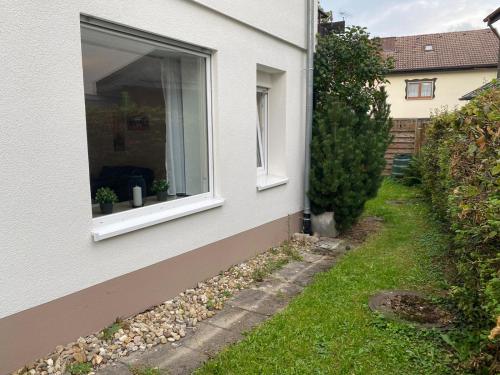 Appartement Fewo Irina 30 Langgasse Freudenstadt