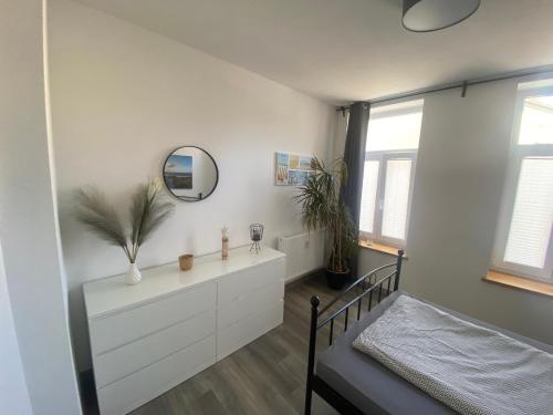 Appartement FeWo Jade 15 Tonndeichsweg Wilhelmshaven