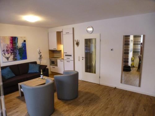 Appartement Fewo Jäger Am Doracker Willingen