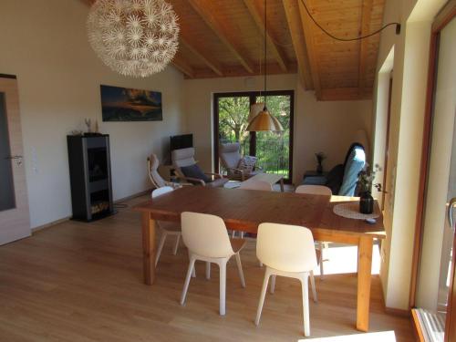 Appartement Fewo-Kapellenweg-Kimratshofen Kapellenweg 7 Altusried
