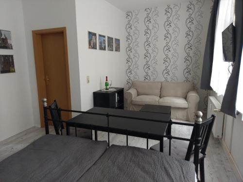 Appartement Fewo Kaplanei 3 Kaplanei Quedlinbourg