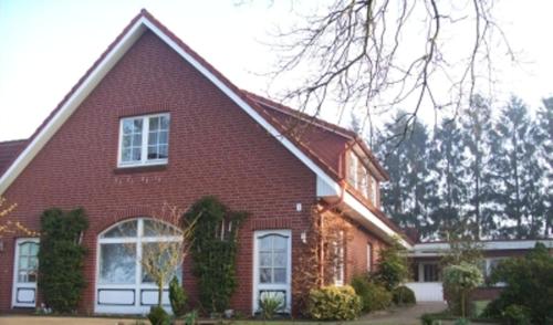 Fewo Karin Tiedemann Hechthausen allemagne