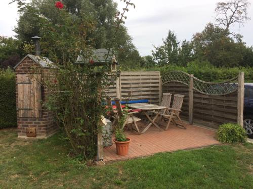 Appartement FeWo Karnitz/Rügen Garzer Strasse 4 Karnitz