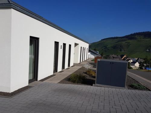 Appartement FEWO Kaufmann Am Krausbach 6 Bernkastel-Kues