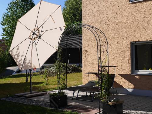 Appartement FeWo KeDo Büchl 3 Neukirchen vorm Wald