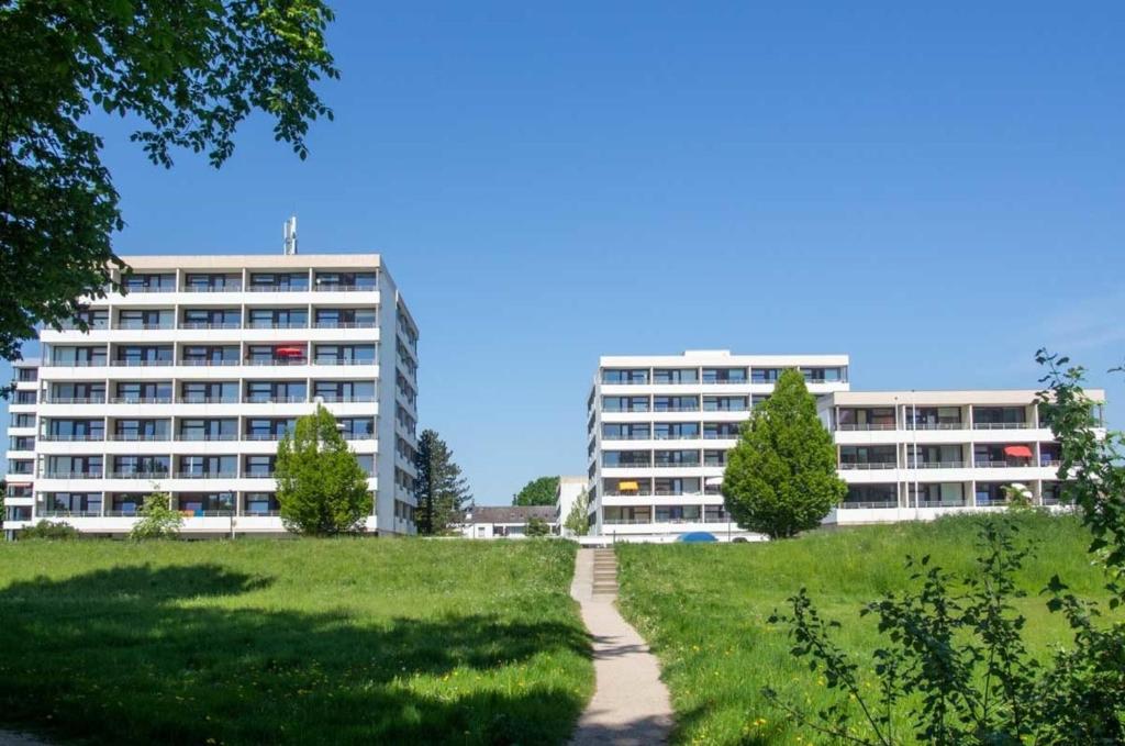 Appartement FeWo Knaz Leuchtturmweg 3, 23746 Kellenhusen