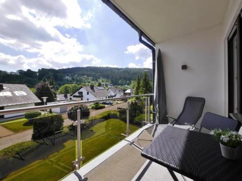 Appartement Fewo Kristallklar incl MeineCard 8 Am Doracker Stryck